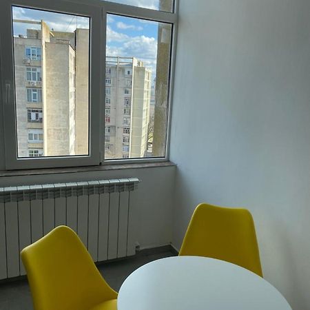Bed and Breakfast Casa Cojocaru Turnu Măgurele Zewnętrze zdjęcie