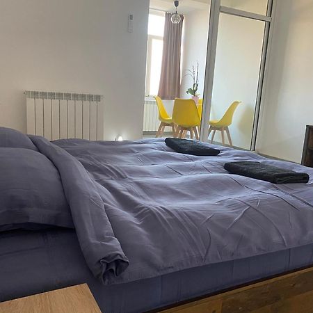 Bed and Breakfast Casa Cojocaru Turnu Măgurele Zewnętrze zdjęcie