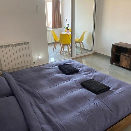 Bed and Breakfast Casa Cojocaru Turnu Măgurele Zewnętrze zdjęcie