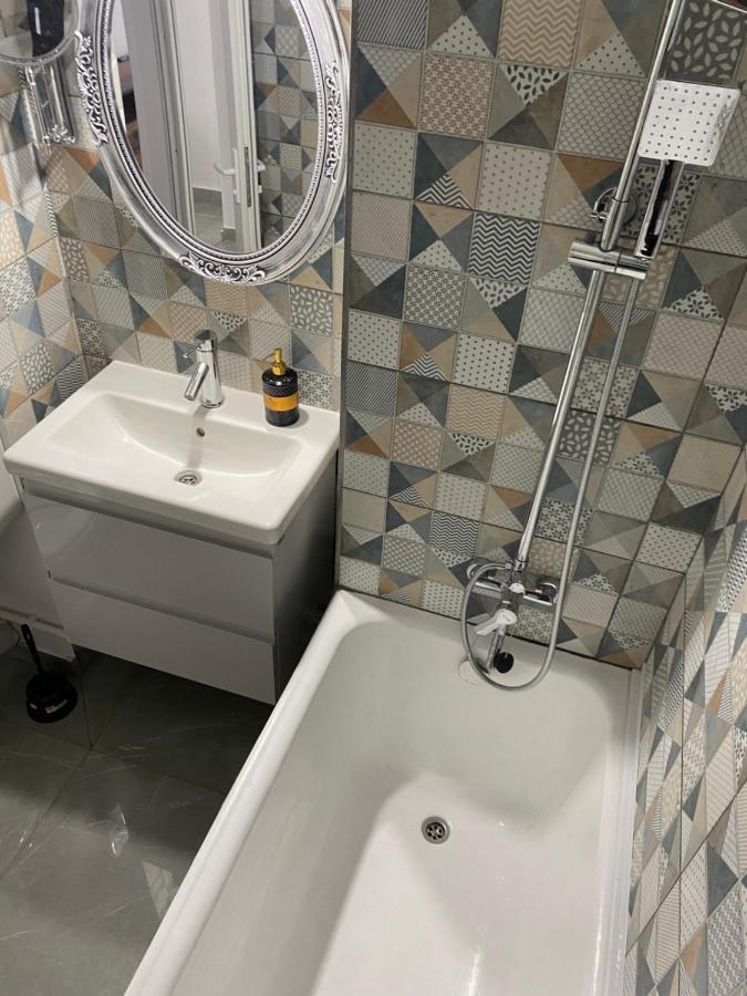 Bed and Breakfast Casa Cojocaru Turnu Măgurele Zewnętrze zdjęcie