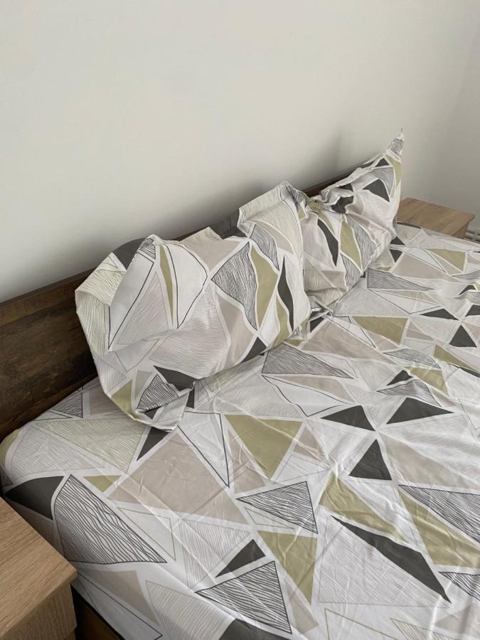 Bed and Breakfast Casa Cojocaru Turnu Măgurele Zewnętrze zdjęcie