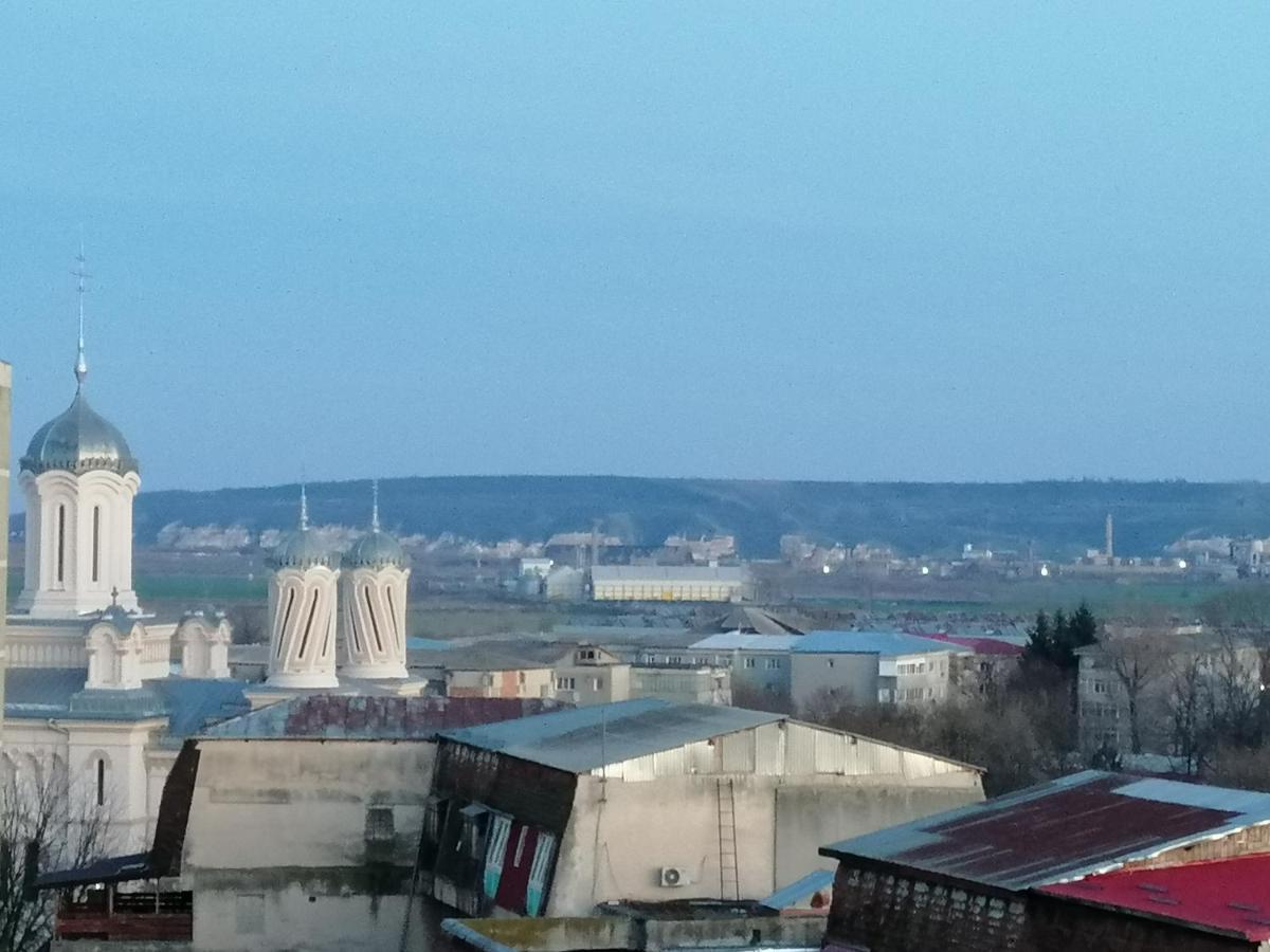 Bed and Breakfast Casa Cojocaru Turnu Măgurele Zewnętrze zdjęcie