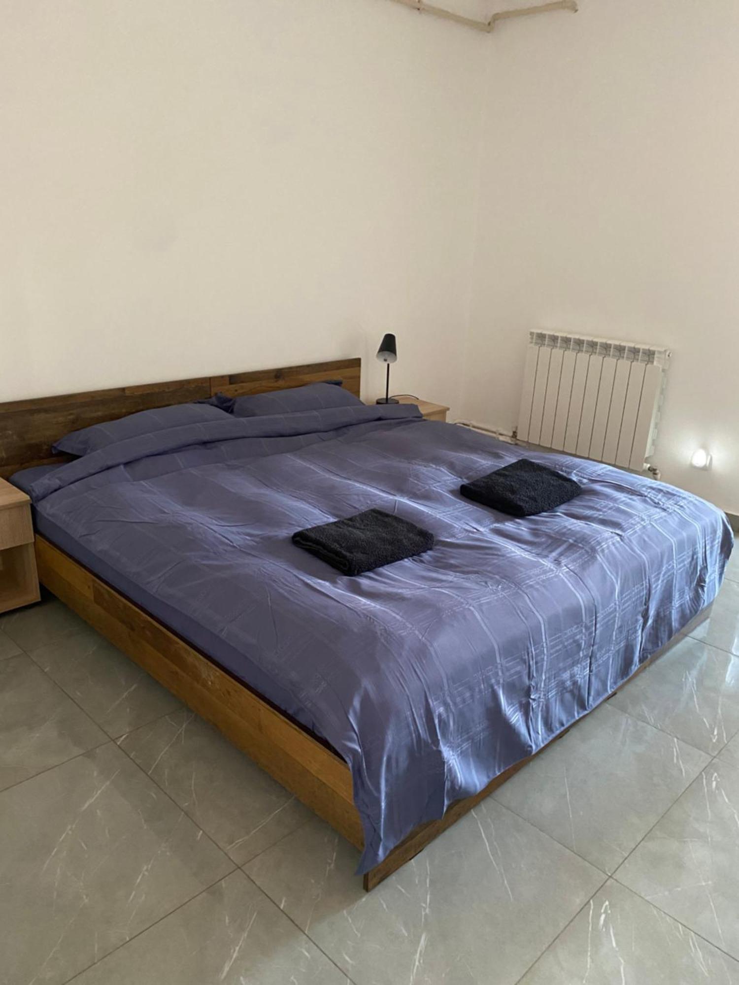 Bed and Breakfast Casa Cojocaru Turnu Măgurele Zewnętrze zdjęcie