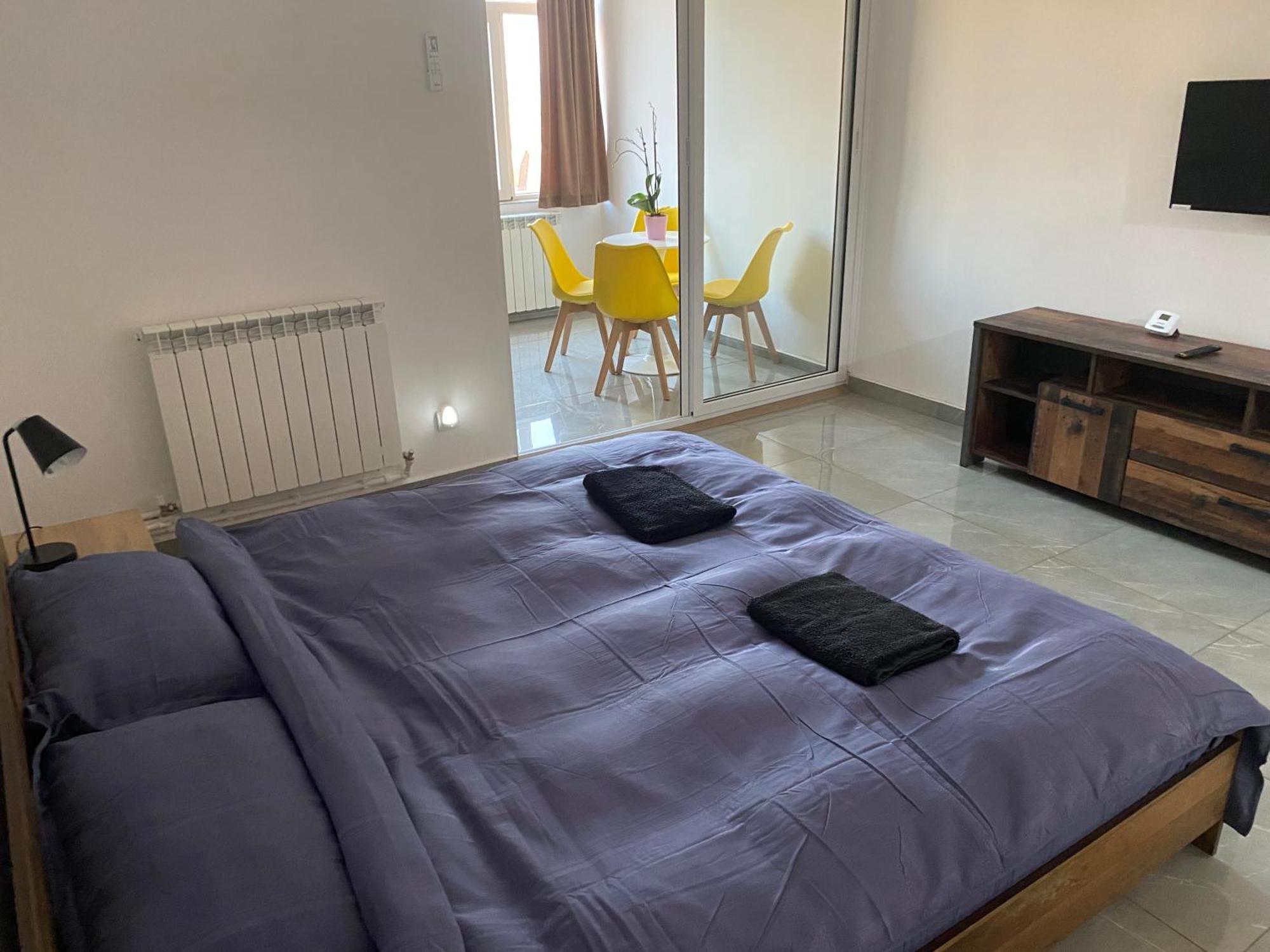 Bed and Breakfast Casa Cojocaru Turnu Măgurele Zewnętrze zdjęcie