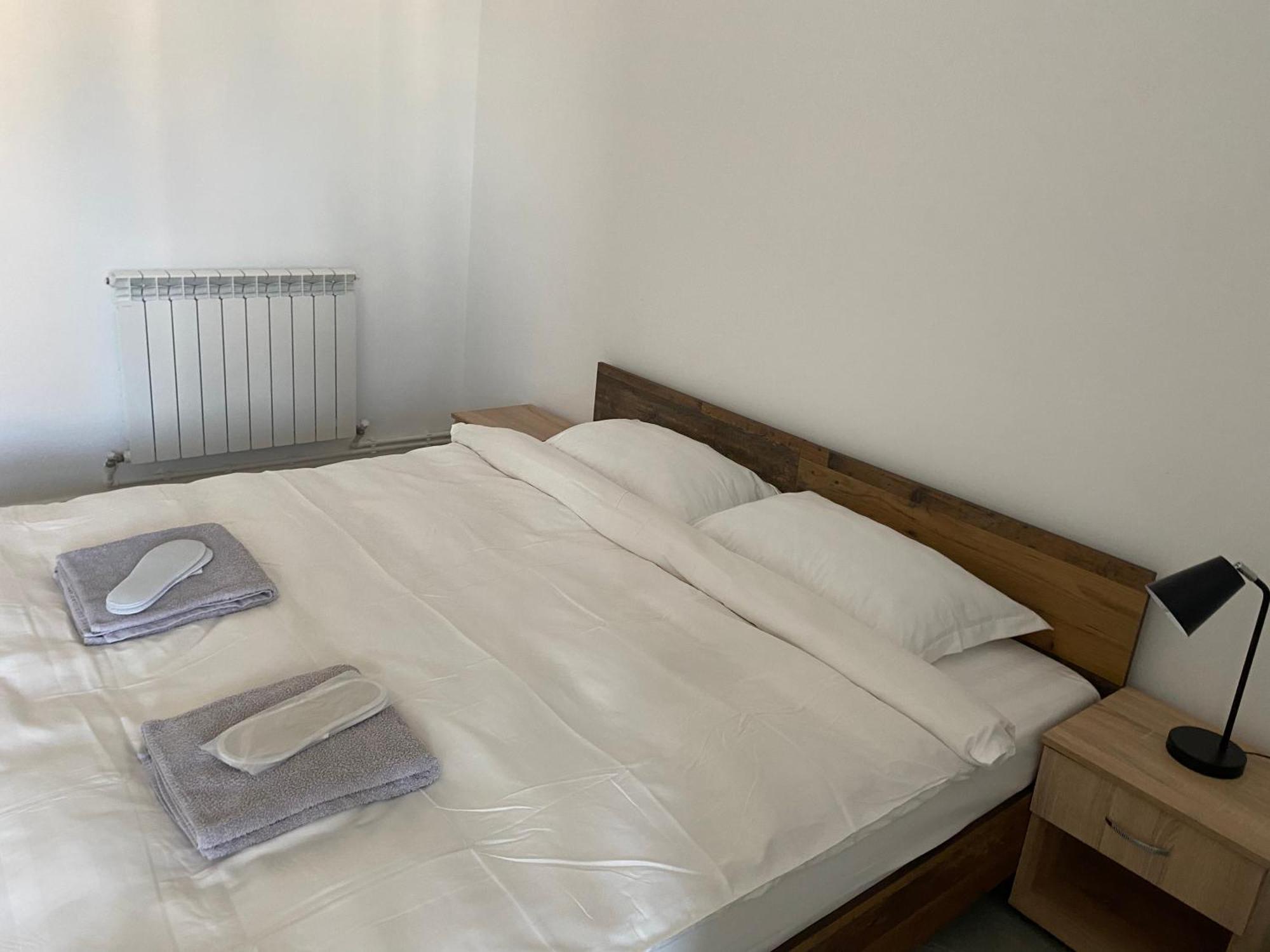 Bed and Breakfast Casa Cojocaru Turnu Măgurele Zewnętrze zdjęcie