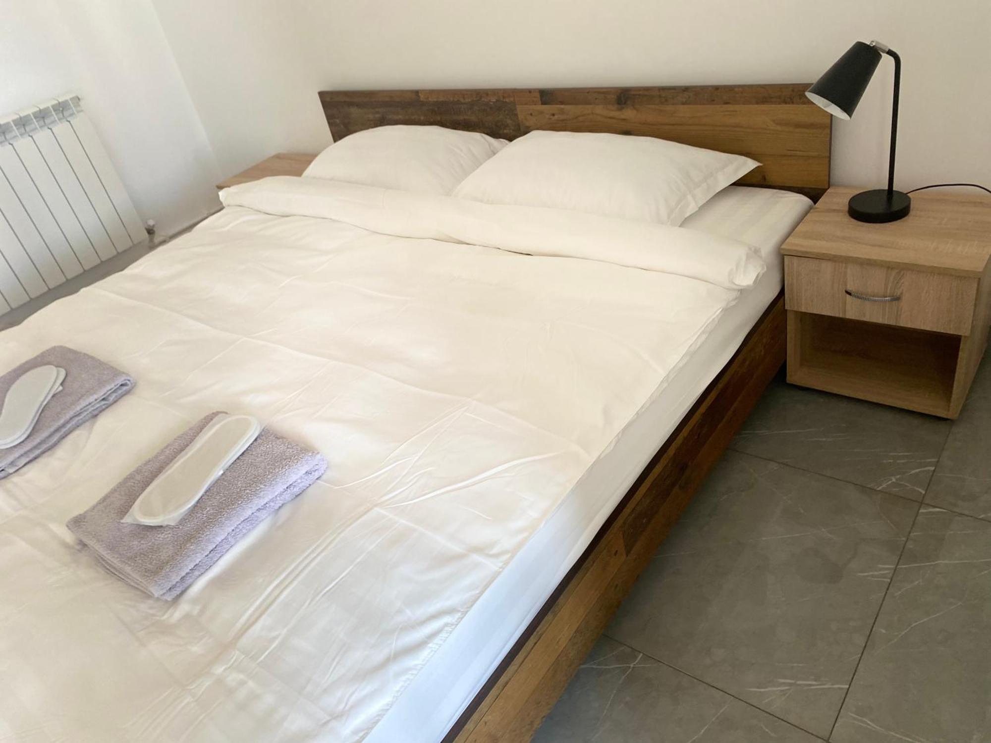 Bed and Breakfast Casa Cojocaru Turnu Măgurele Zewnętrze zdjęcie