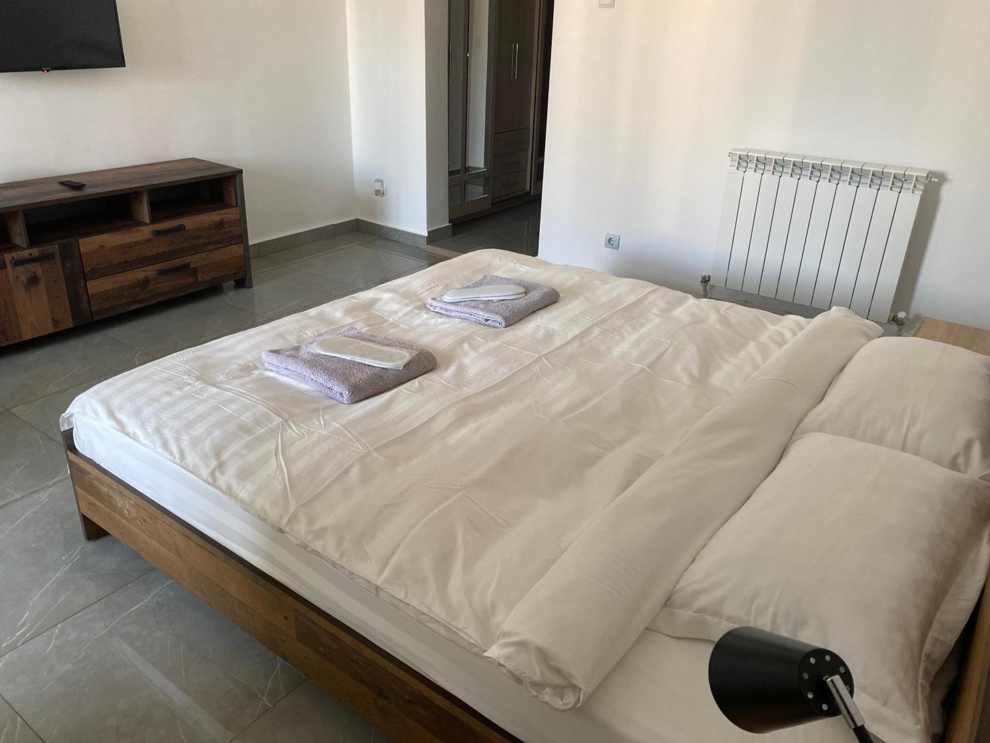 Bed and Breakfast Casa Cojocaru Turnu Măgurele Zewnętrze zdjęcie