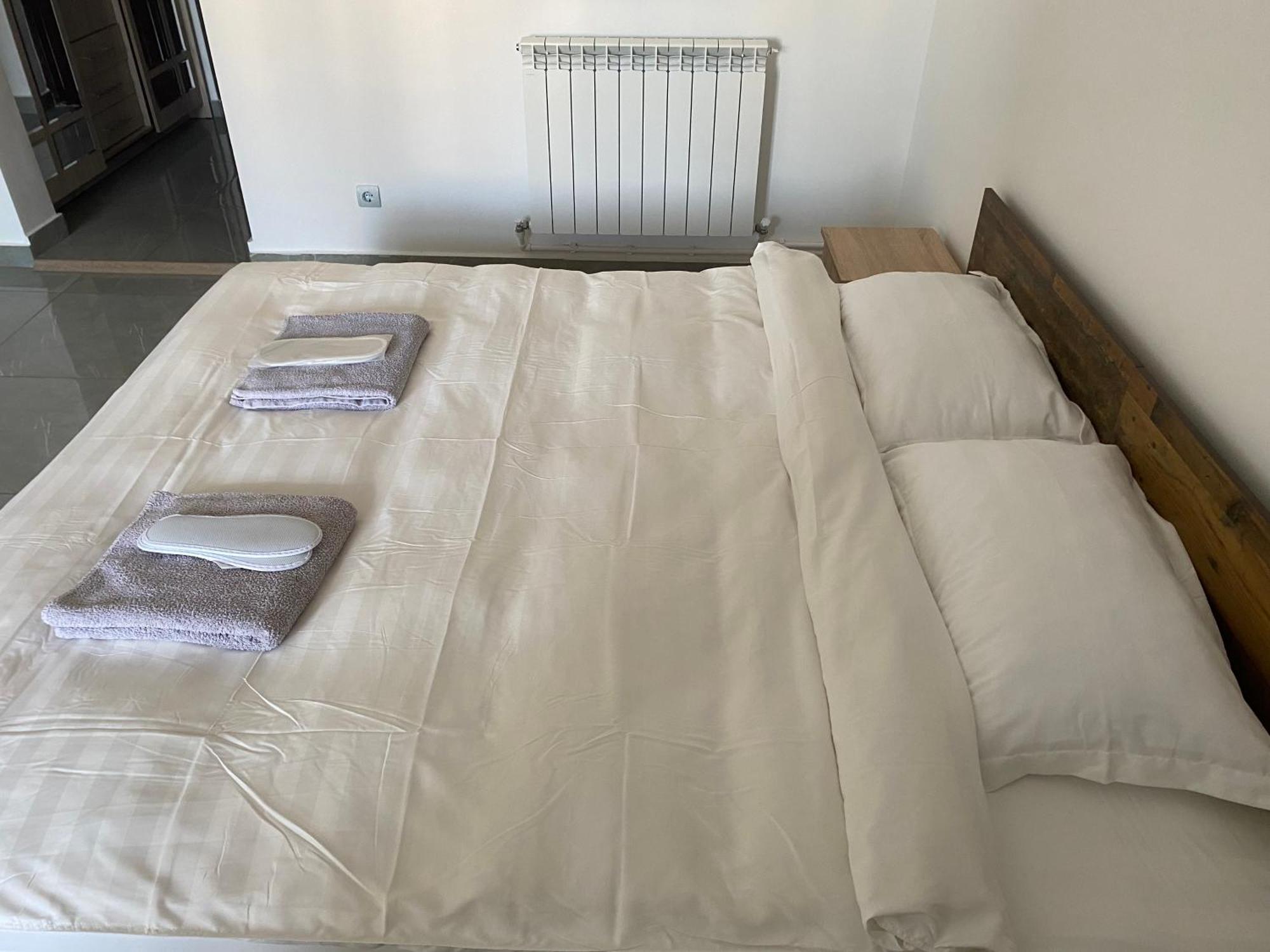 Bed and Breakfast Casa Cojocaru Turnu Măgurele Zewnętrze zdjęcie