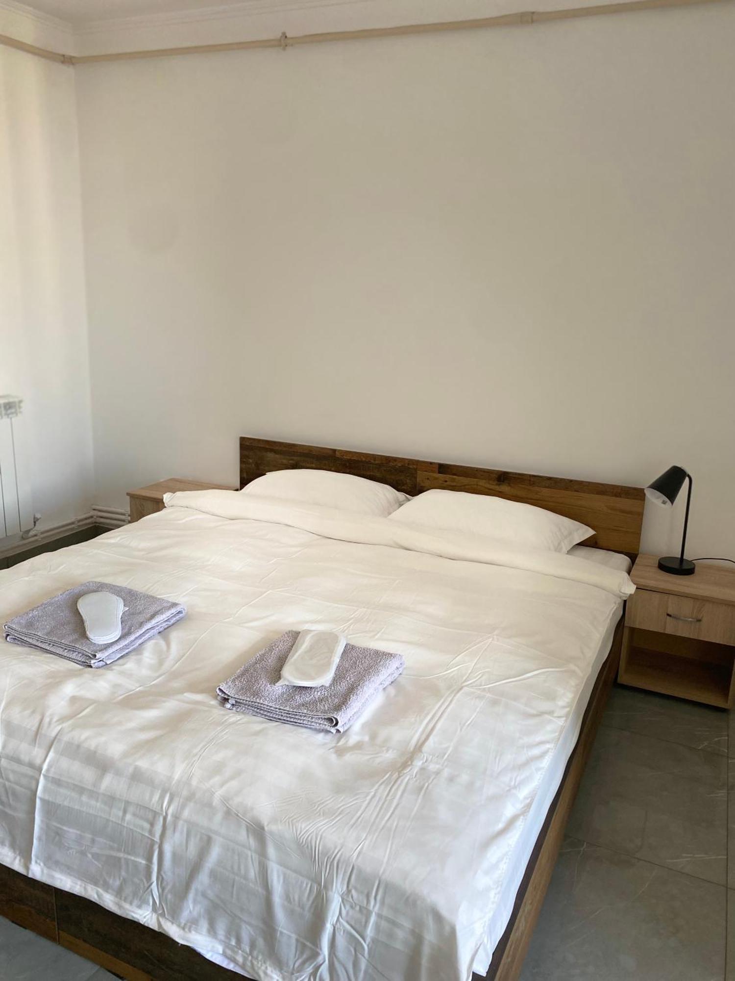 Bed and Breakfast Casa Cojocaru Turnu Măgurele Zewnętrze zdjęcie