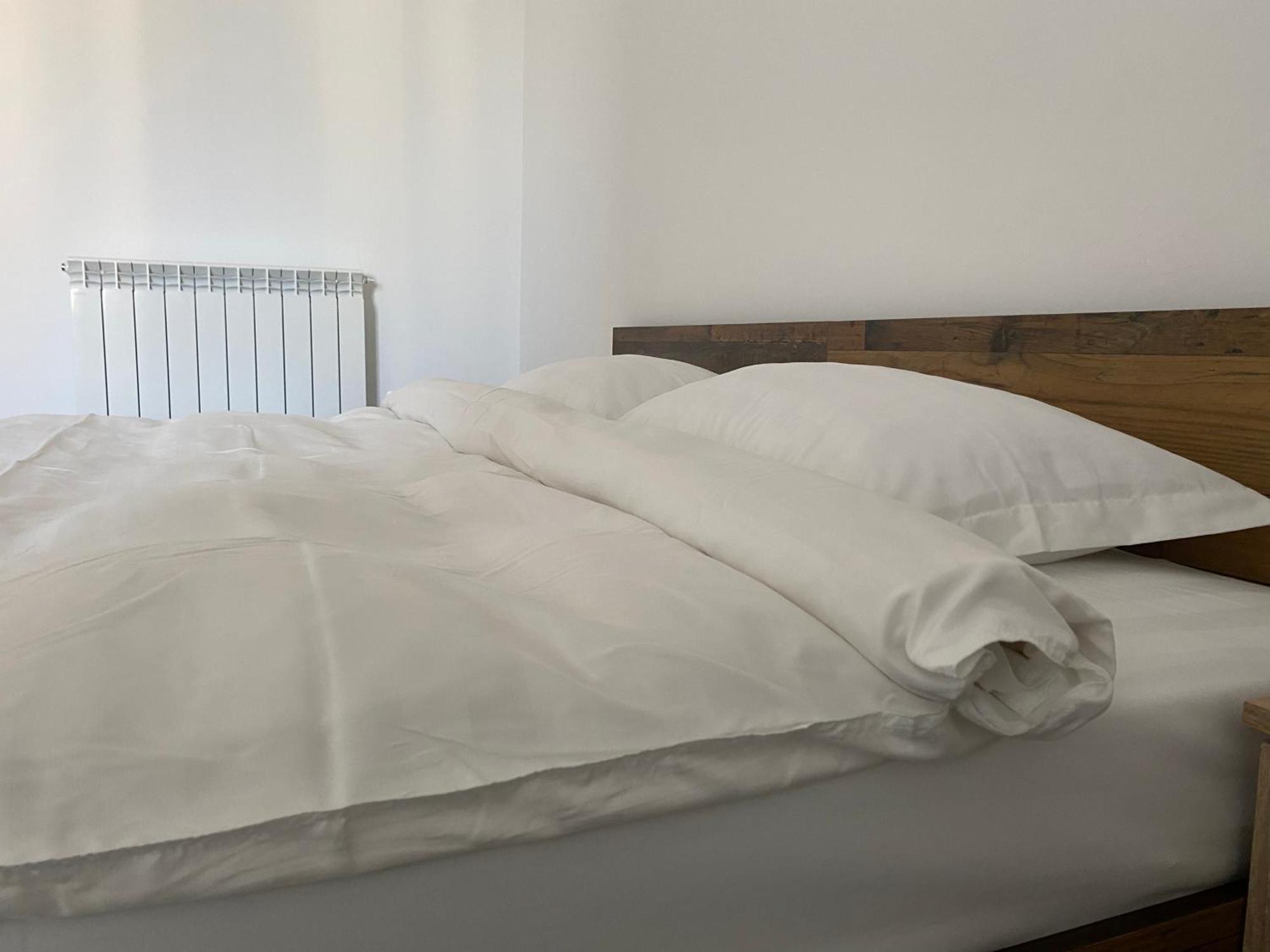 Bed and Breakfast Casa Cojocaru Turnu Măgurele Zewnętrze zdjęcie