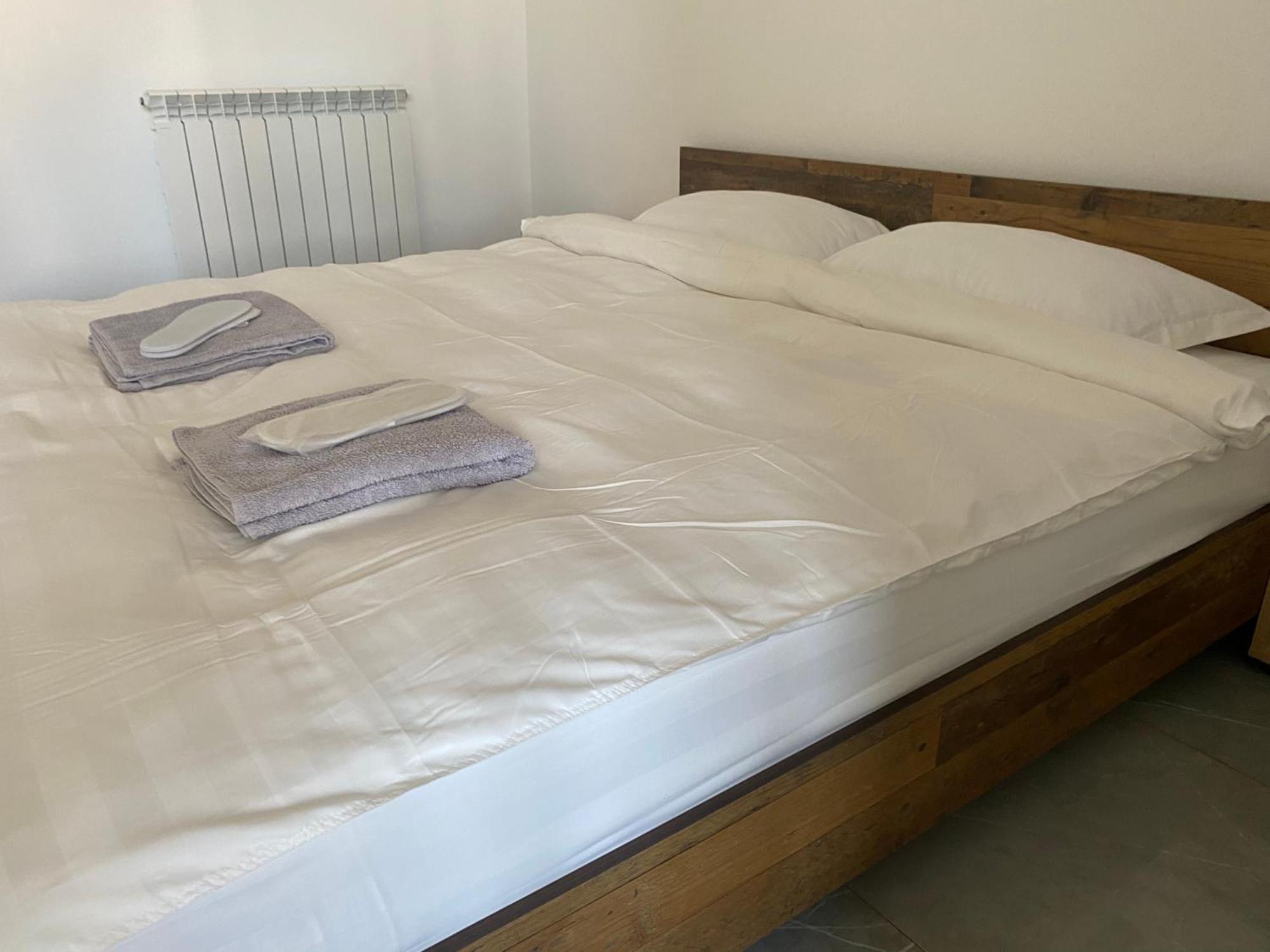 Bed and Breakfast Casa Cojocaru Turnu Măgurele Zewnętrze zdjęcie