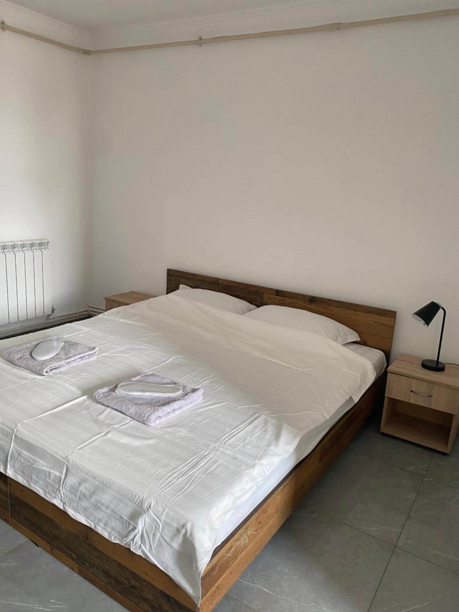 Bed and Breakfast Casa Cojocaru Turnu Măgurele Zewnętrze zdjęcie